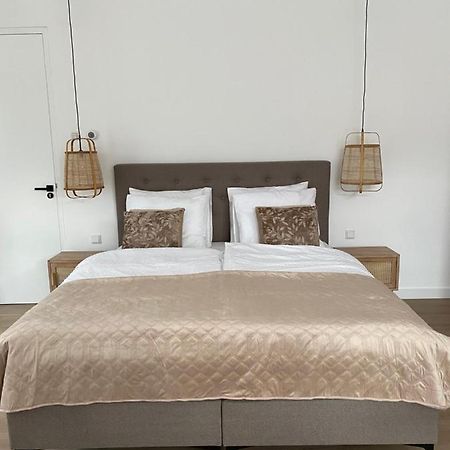 Loft15 Bed & Breakfast Den Burg Ngoại thất bức ảnh