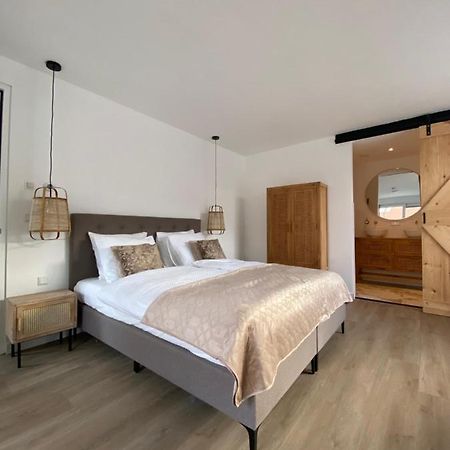 Loft15 Bed & Breakfast Den Burg Ngoại thất bức ảnh