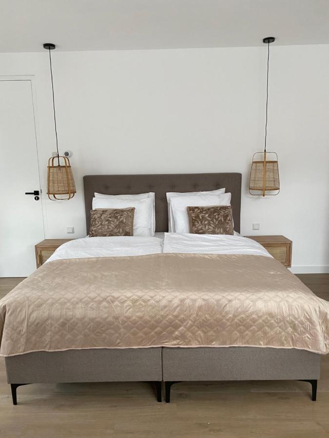 Loft15 Bed & Breakfast Den Burg Ngoại thất bức ảnh