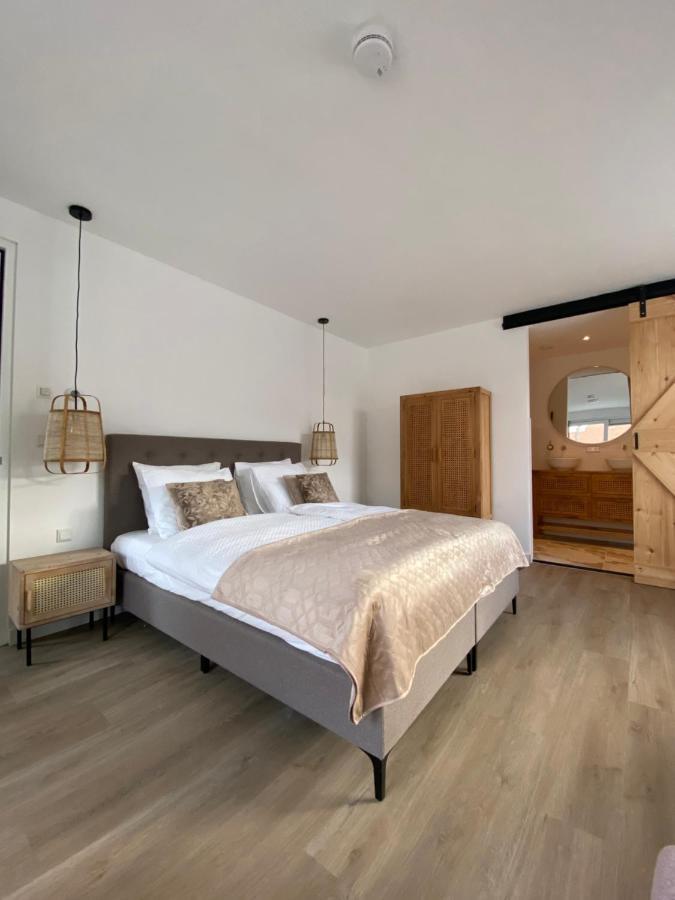 Loft15 Bed & Breakfast Den Burg Ngoại thất bức ảnh