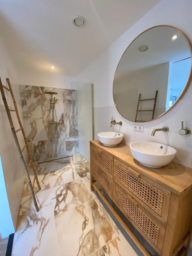 Loft15 Bed & Breakfast Den Burg Ngoại thất bức ảnh