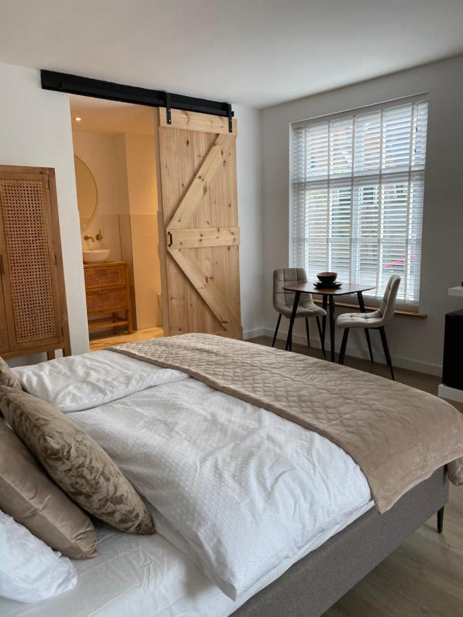 Loft15 Bed & Breakfast Den Burg Ngoại thất bức ảnh
