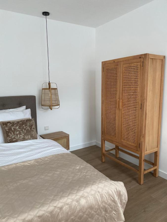 Loft15 Bed & Breakfast Den Burg Ngoại thất bức ảnh