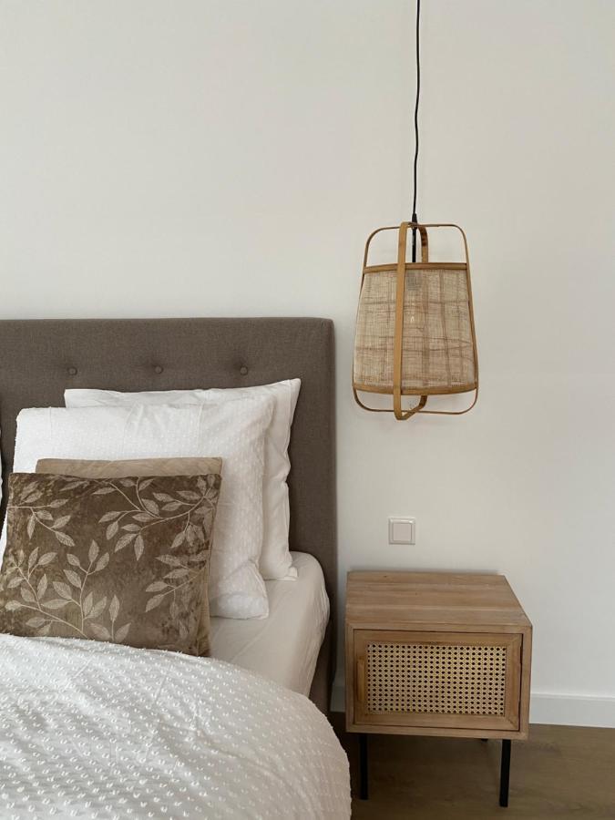 Loft15 Bed & Breakfast Den Burg Ngoại thất bức ảnh