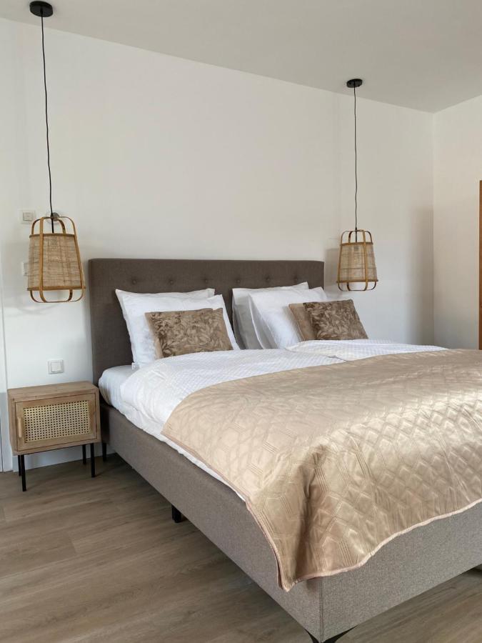 Loft15 Bed & Breakfast Den Burg Ngoại thất bức ảnh