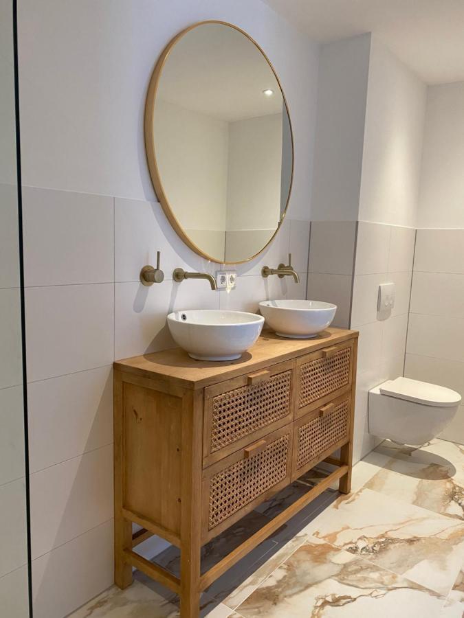 Loft15 Bed & Breakfast Den Burg Ngoại thất bức ảnh